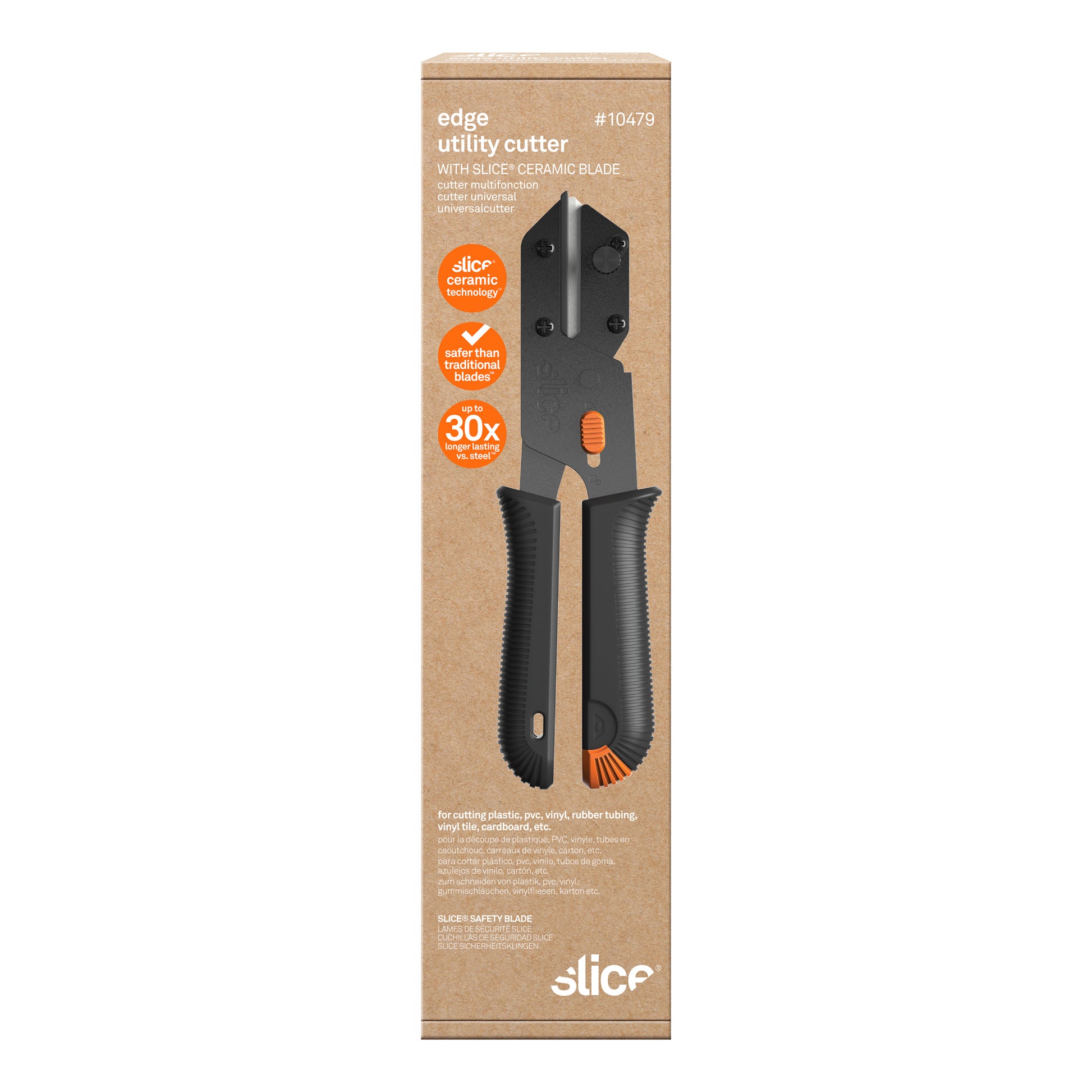 Slice Ceramic Box Cutters and other Slice Products are a Cut Above
