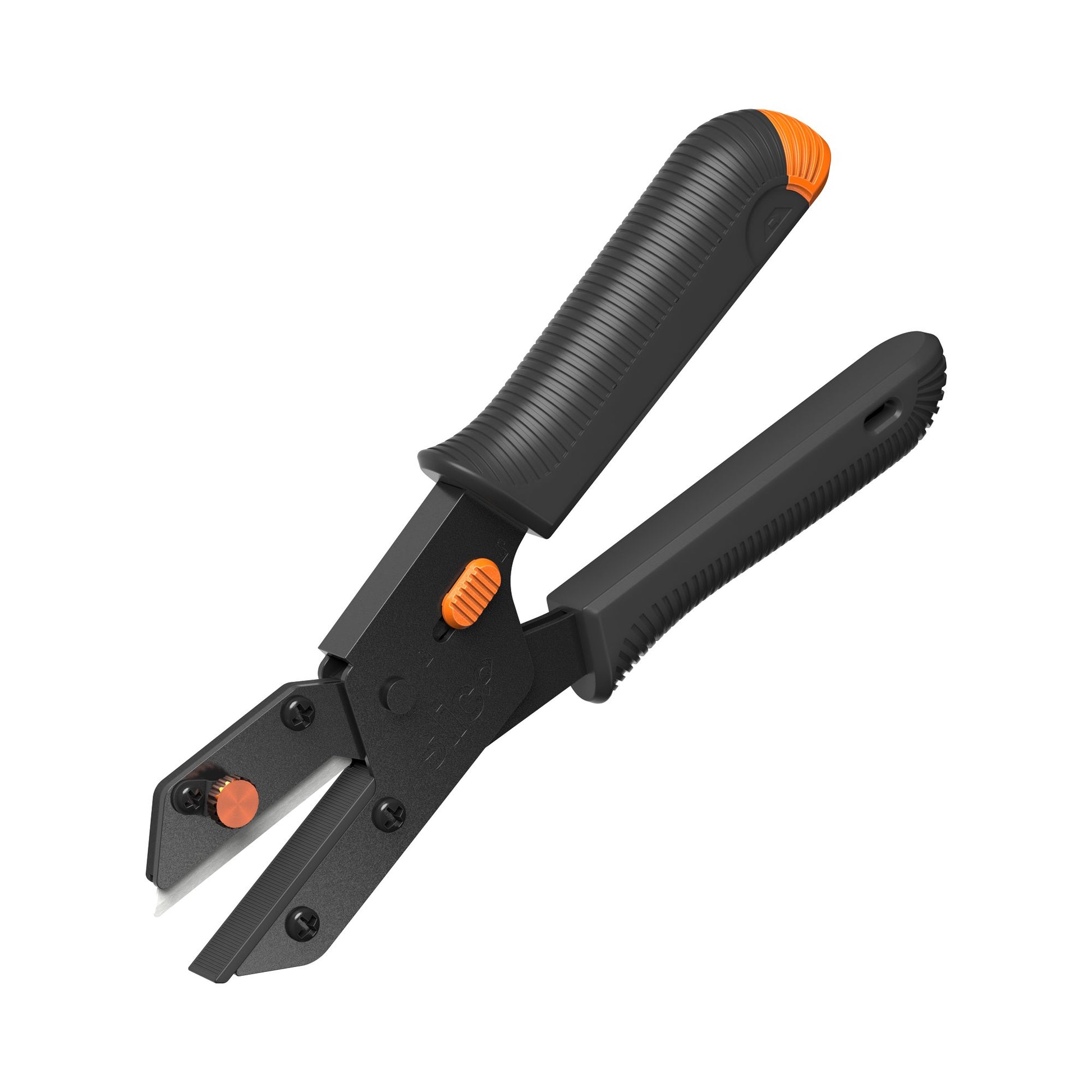 Slice folding utility knives review - Do safer blades make a