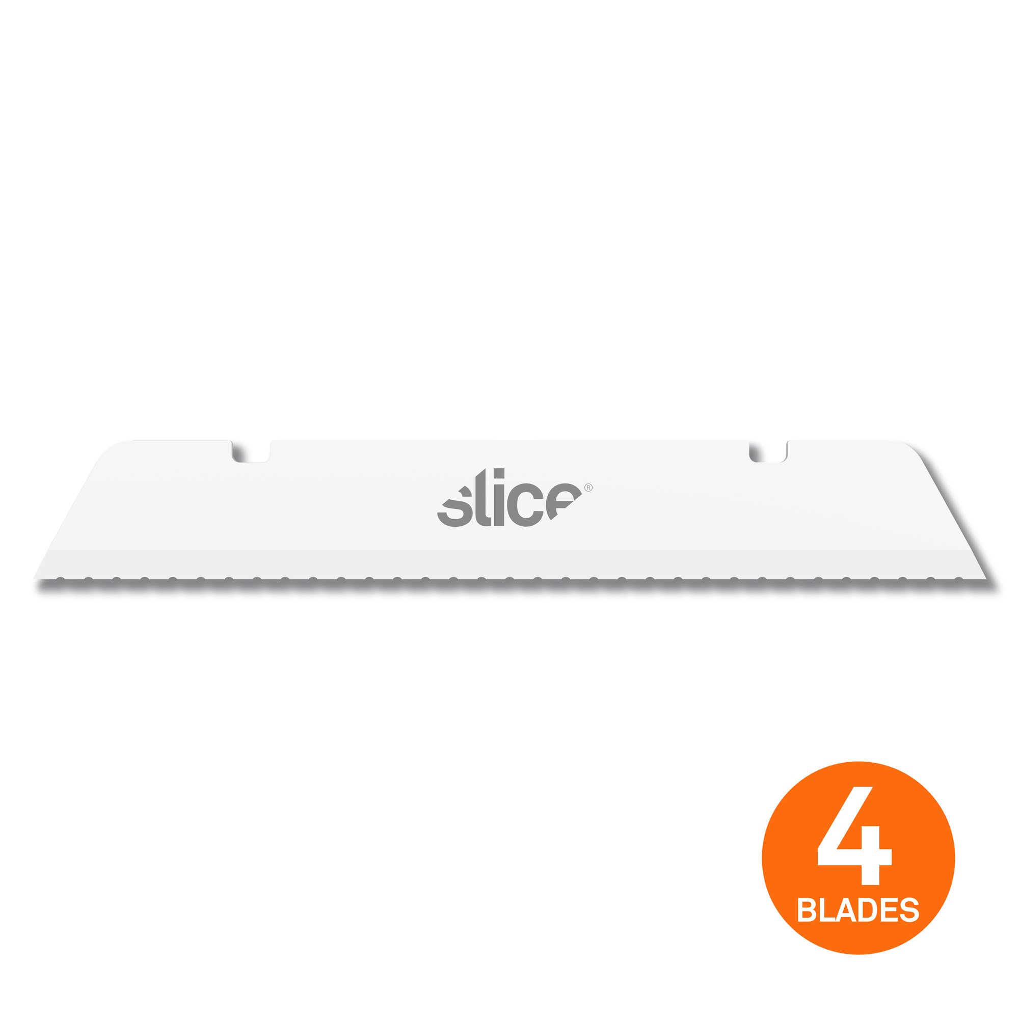 工业安全刀片组(锯齿状刀刃) – Slice