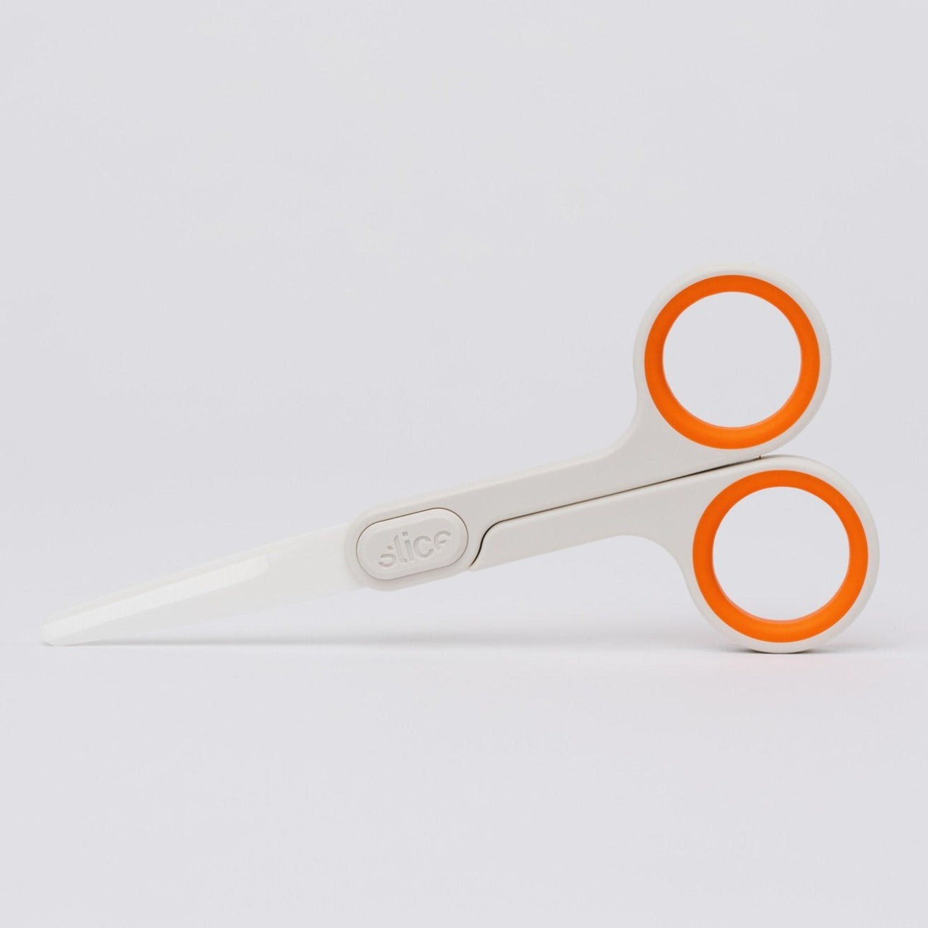 140 mm, Scissors / Small (Made of ceramic), ESCO