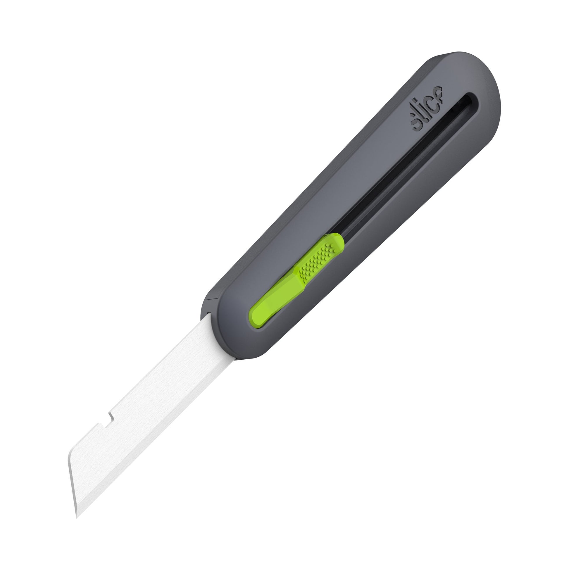 Slice Auto-Retractable Squeeze-Trigger Utility Knife Dimensions (L