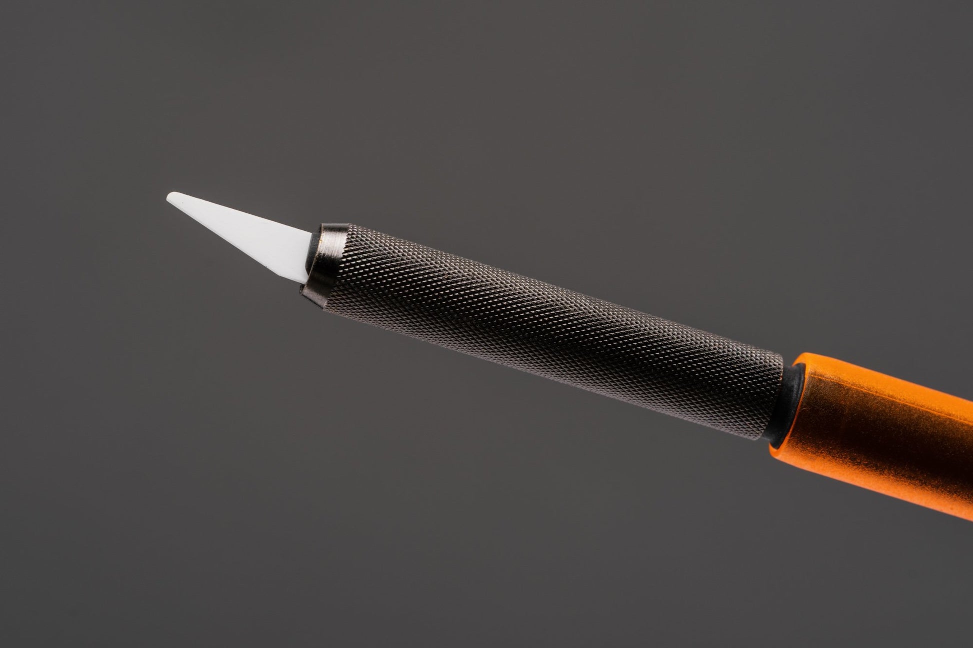 Slice 10589 Craft Knife, Built-in Safety Cap, Ceramic Precision Cutter 