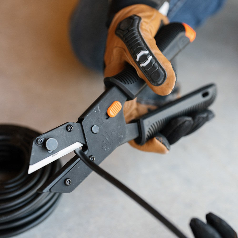 Edge Utility Cutter