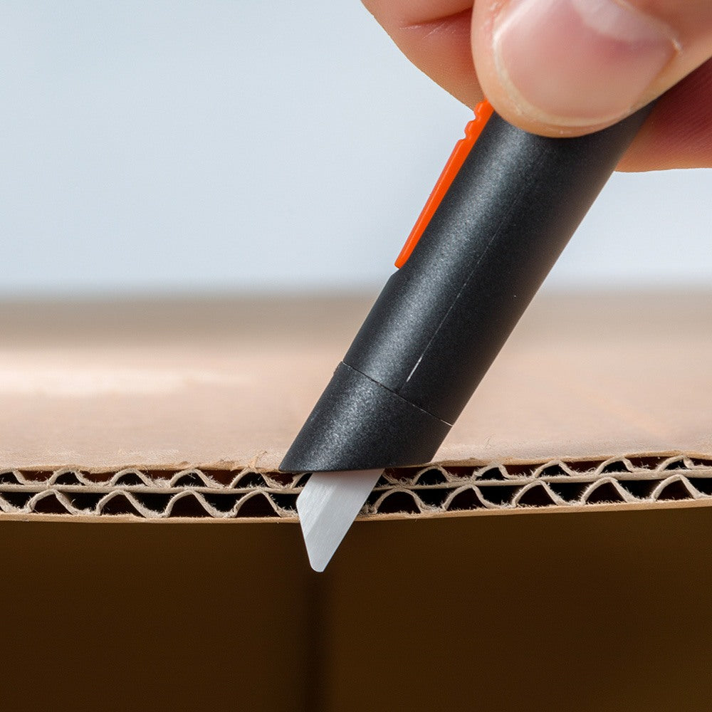 Slice 10513 Manual Pen Cutter All Purpose Ceramic Blade 3-Position  Retractable